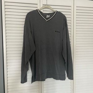 Colombia long sleeve